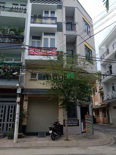 Hình ảnh Bán nhà .H424.Phạm Văn Bạch. P.15.Q.Tân Bình