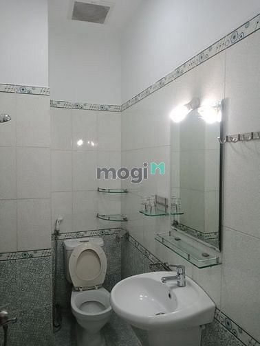 Hình ảnh Bán nhà .H424.Phạm Văn Bạch. P.15.Q.Tân Bình