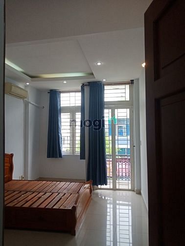 Hình ảnh Bán nhà .H424.Phạm Văn Bạch. P.15.Q.Tân Bình