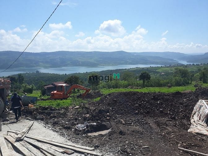 Hình ảnh Cần bán 1 sào đất nghỉ dưỡng tại Di linh