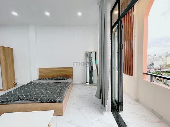 Hình ảnh Chỉ còn 1 phòng ban công duy nhất Tại Cây Trâm Gò Vấp