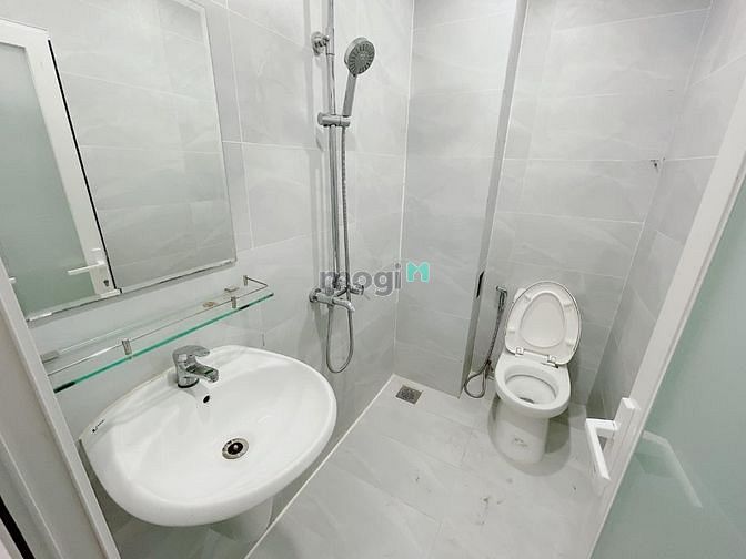 Hình ảnh Chỉ còn 1 phòng ban công duy nhất Tại Cây Trâm Gò Vấp