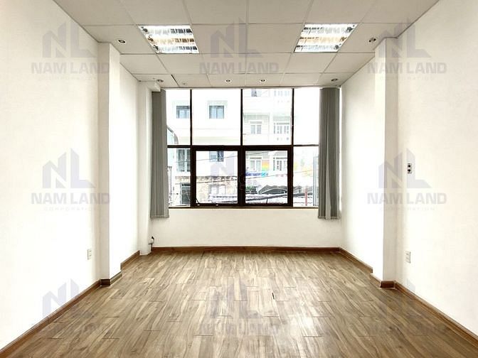Hình ảnh Nguyên căn 1 trệt 3 lầu 4x17m,chỉ 20tr/th