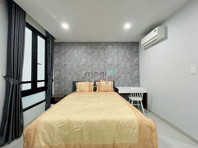 Hình ảnh Mb6623 nạp rút nhanh chóng Cao cấp - Ban công thoáng gần Ngã Tư Bảy Hiền tại Tân Bình