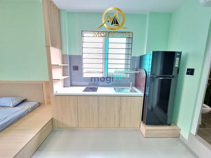 Hình ảnh Căn Hộ Mới Xây Khu Vực Sân Bay TPHCM