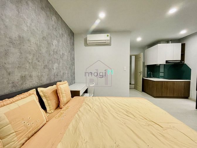 Hình ảnh Mb6623 nạp rút nhanh chóng Cao cấp - Ban công thoáng gần Ngã Tư Bảy Hiền tại Tân Bình