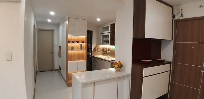Hình ảnh New City 3PN 102m2 cho thuê Nội thất  mới đẹp