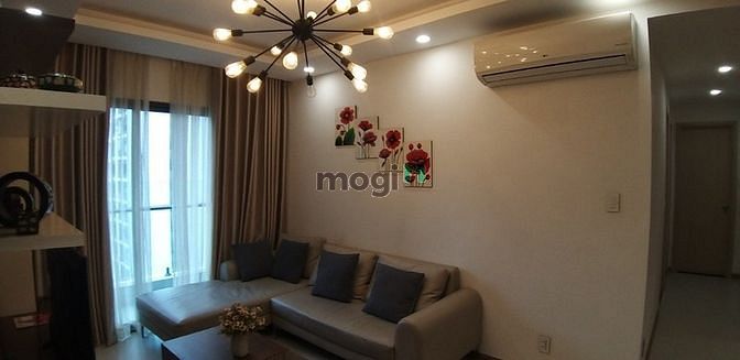 Hình ảnh New City 3PN 102m2 cho thuê Nội thất  mới đẹp