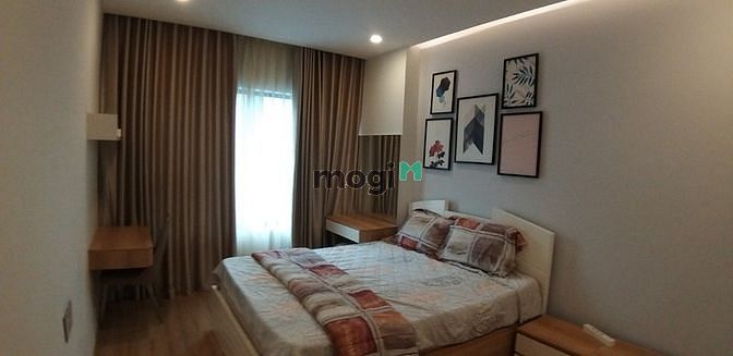 Hình ảnh New City 3PN 102m2 cho thuê Nội thất  mới đẹp