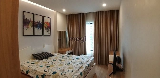 Hình ảnh New City 3PN 102m2 cho thuê Nội thất  mới đẹp