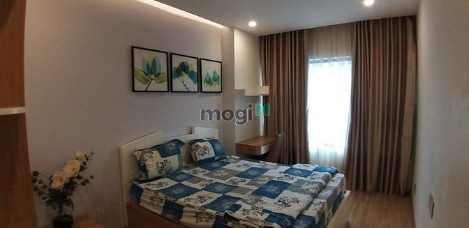 Hình ảnh New City 3PN 102m2 cho thuê Nội thất  mới đẹp