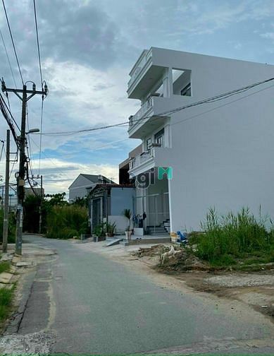 Hình ảnh Bán đất thổ cư SHR 5.5x17m, xây dựng tự do, Nhơn Đức Nhà Bè