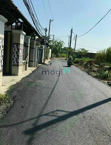 Hình ảnh Bán đất thổ cư SHR 5.5x17m, xây dựng tự do, Nhơn Đức Nhà Bè