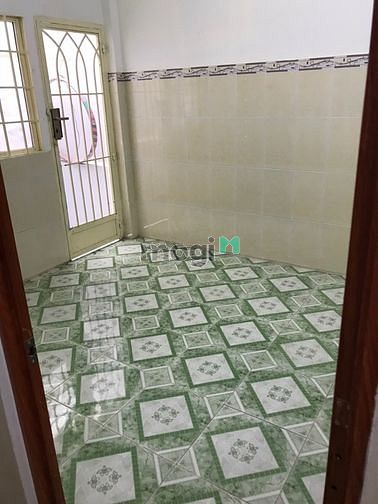Hình ảnh Nhà [4x10] 1 lầu 2PN Chiến Lược gần Chợ - Hẻm 5m