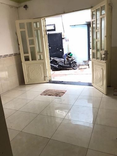 Hình ảnh Nhà [4x10] 1 lầu 2PN Chiến Lược gần Chợ - Hẻm 5m