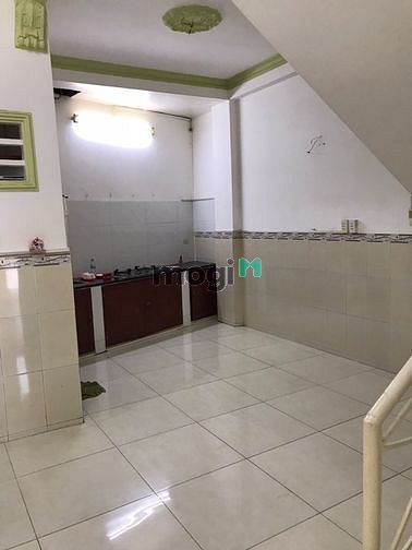 Hình ảnh Nhà [4x10] 1 lầu 2PN Chiến Lược gần Chợ - Hẻm 5m