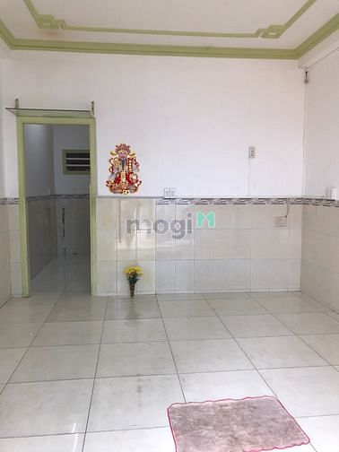 Hình ảnh Nhà [4x10] 1 lầu 2PN Chiến Lược gần Chợ - Hẻm 5m