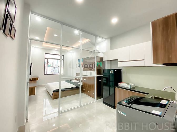 Hình ảnh Mb6623 nạp rút nhanh chóng 60m2 Full nội thất có 1PN Bình Thạnh