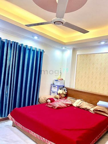 Hình ảnh Bán nhà Đống Đa, Khâm Thiên 25m2 chỉ 3 tỷ ngõ ba gác