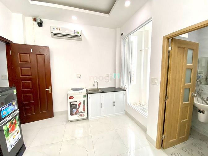 Hình ảnh STUDIO_BÌnh Thạnh_Gần Trường Đại Học Quốc Tế Hồng Bàng