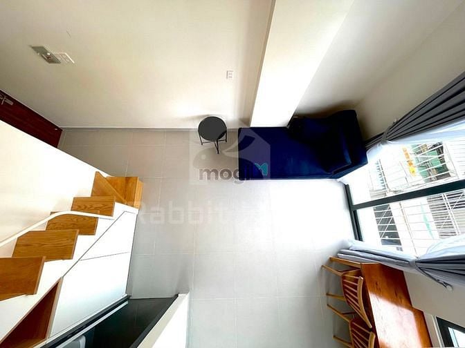 Hình ảnh New 100% DUPLEX Ban Công Gần BT Miễn Phí DV, Xe Máy