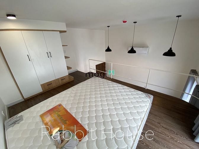 Hình ảnh New 100% DUPLEX Ban Công Gần BT Miễn Phí DV, Xe Máy