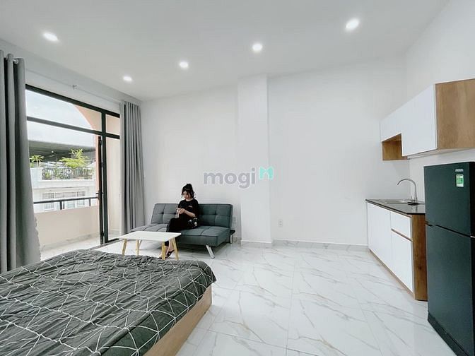 Hình ảnh Căn Hộ Mới Xây Khu Vực Sân Bay TPHCM