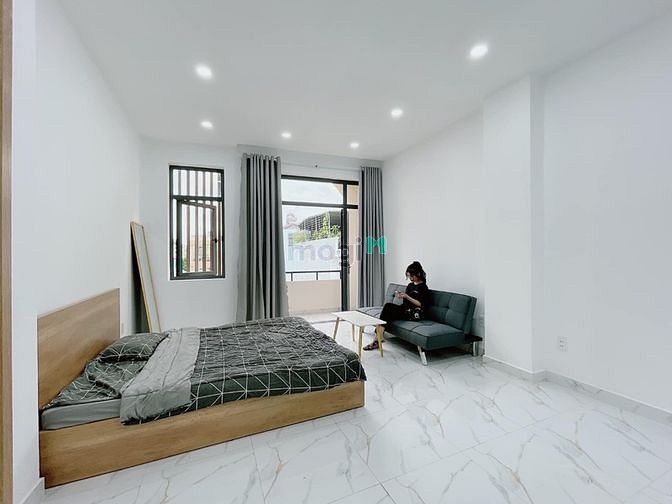 Hình ảnh Căn Hộ Mới Xây Khu Vực Sân Bay TPHCM