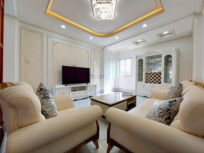 Hình ảnh Nhà phố mới 100% trung tâm Q. Bình Tân