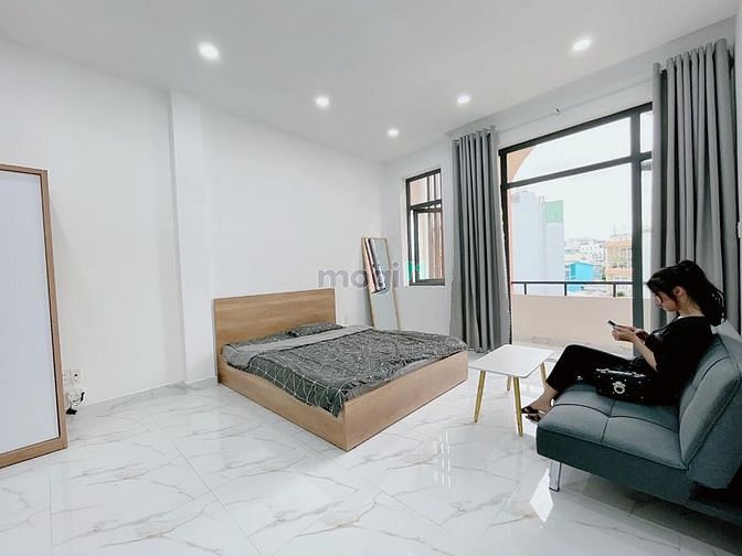 Hình ảnh Căn Hộ Mới Xây Khu Vực Sân Bay TPHCM