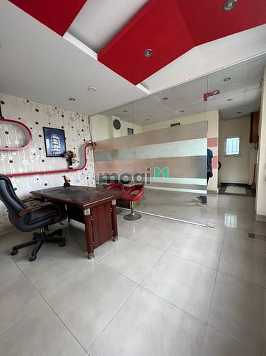 Hình ảnh Đs2 Cư Xá Đô Thành tr_5Lau_6Phòng To_5WC