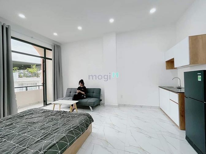 Hình ảnh Căn Hộ Mới Xây Khu Vực Sân Bay TPHCM