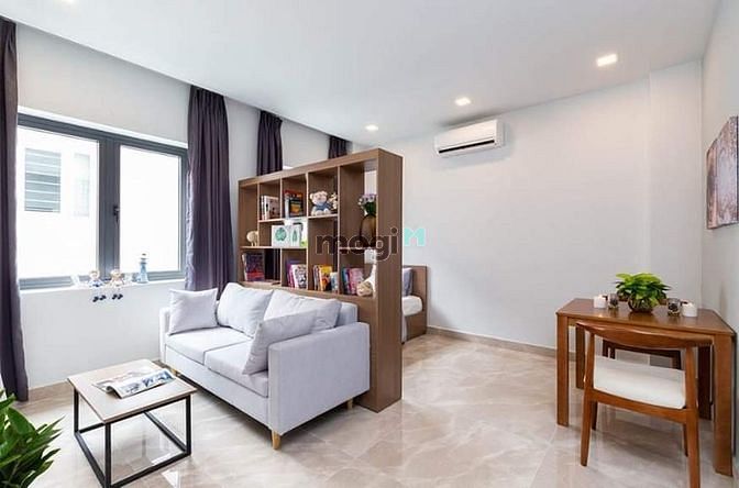 Hình ảnh Căn Hộ Full NT_khu dân cư Nam Long_Gần KCX Tân Thuận