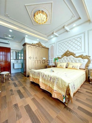 Hình ảnh Nhà phố mới 100% trung tâm Q. Bình Tân