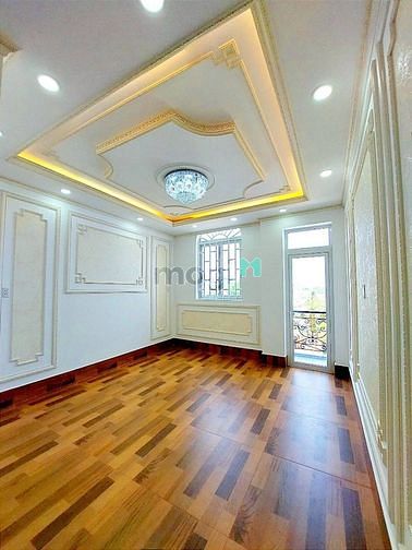 Hình ảnh Nhà phố mới 100% trung tâm Q. Bình Tân