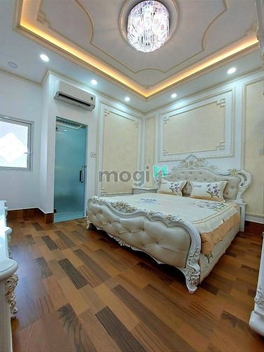 Hình ảnh Nhà phố mới 100% trung tâm Q. Bình Tân