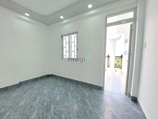 Hình ảnh Nhà phố mới 100% trung tâm Q. Bình Tân