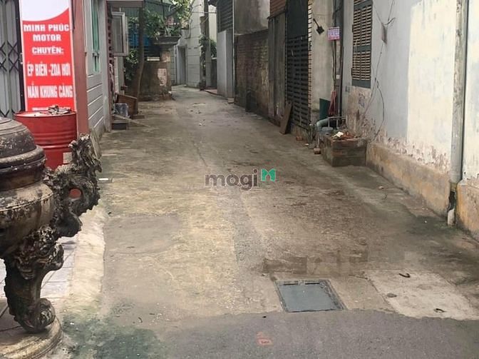 Hình ảnh Ngọc Thụy 40m đất, ngõ thông, phân lô, to rộng 2.8 tỷ có TL