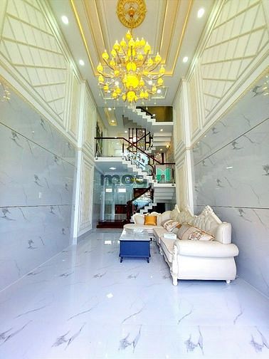 Hình ảnh Nhà phố mới 100% trung tâm Q. Bình Tân