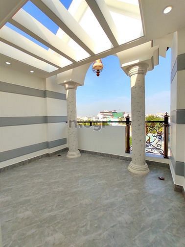 Hình ảnh Nhà phố mới 100% trung tâm Q. Bình Tân