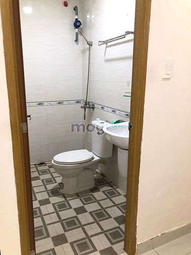 Hình ảnh STUDIO Ban công lớn, máy giặt riêng ngay Lotte Mart, TDT, Cầu Kênh Tẻ