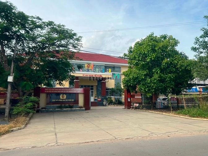 Hình ảnh Bán đất dân phân lô ,có sổ sẵn ,có thổ cư