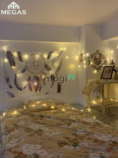Hình ảnh Cho Thuê Phòng Ở Kha Vạn Cân Thủ Đức