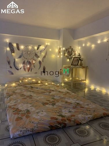 Hình ảnh Cho Thuê Phòng Ở Kha Vạn Cân Thủ Đức
