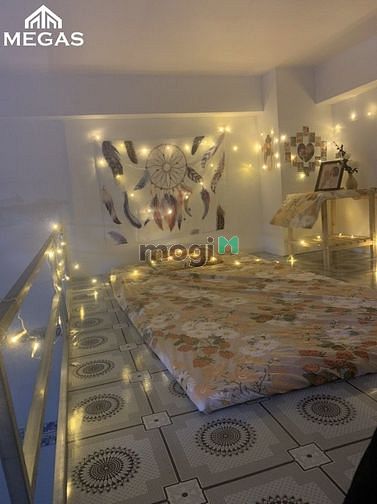Hình ảnh Cho Thuê Phòng Ở Kha Vạn Cân Thủ Đức