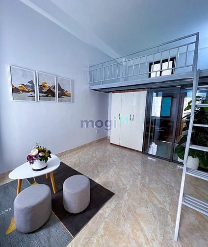 Hình ảnh Phòng đẹp _Giá rẻ _ Có gác sẵn nội thất