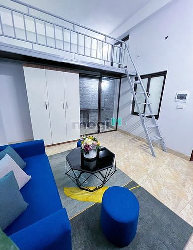 Hình ảnh Phòng đẹp _Giá rẻ _ Có gác sẵn nội thất