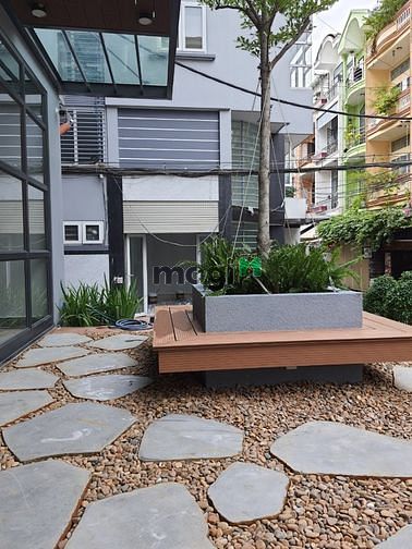 Hình ảnh Tòa CHDV cao cấp 52 phòng. 330m2. Hầm 7 lầu. 135 Tỷ