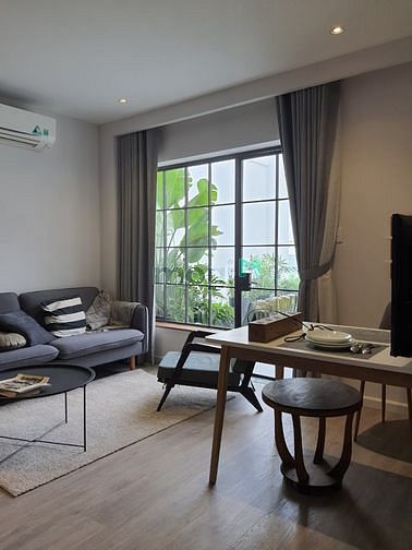 Hình ảnh Tòa CHDV cao cấp 52 phòng. 330m2. Hầm 7 lầu. 135 Tỷ