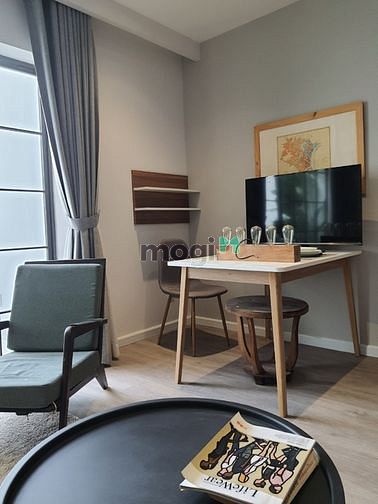 Hình ảnh Tòa CHDV cao cấp 52 phòng. 330m2. Hầm 7 lầu. 135 Tỷ